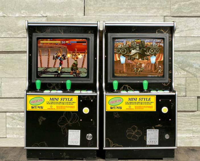 [대여]펜션오락기 보증금없음 고장수리무료 설치비 배송비무료