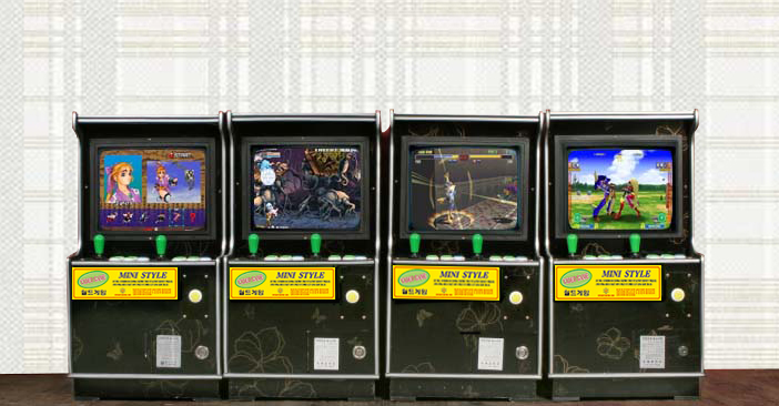 [대여]펜션게임기 보증금없음 고장수리무료 설치비 배송비무료