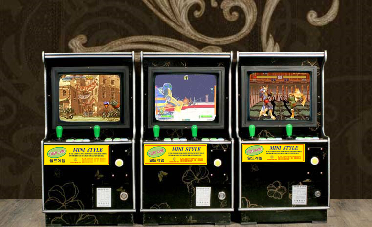 [대여]가정용미니오락기 보증금없음 고장수리무료 설치비 배송비무료