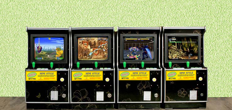 [대여]추억의게임기 보증금없음 고장수리무료 설치비 배송비무료