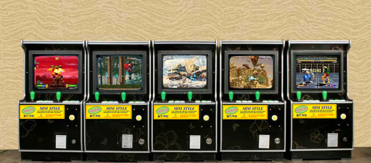 [대여]놀이방미니게임기 보증금없음 고장수리무료 설치비 배송비무료