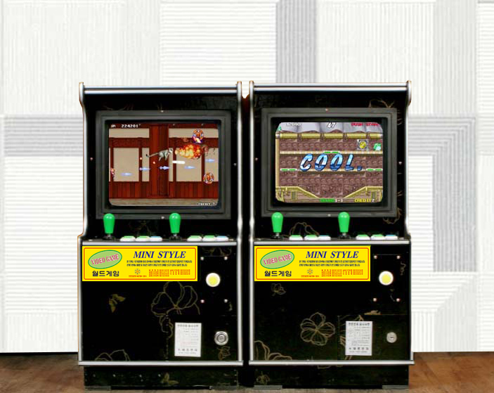 [대여]청소년오락기 보증금없음 고장수리무료 고잔수리무료 설치비 배송비무료